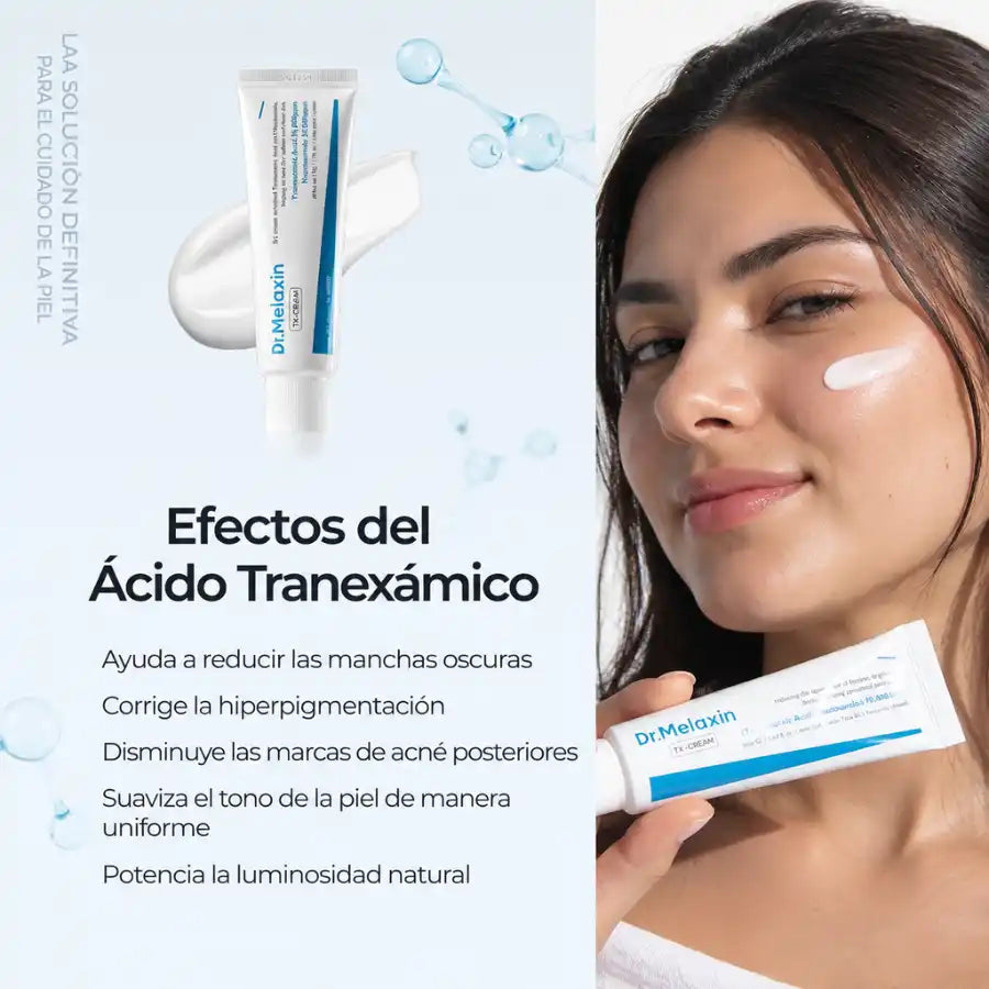 CREMA DR MELAXIN