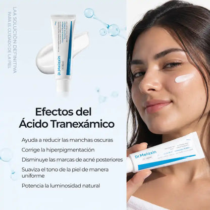 CREMA DR MELAXIN