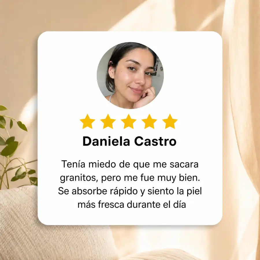 CREMA HIDRATANTE FACIAL HYDRA+