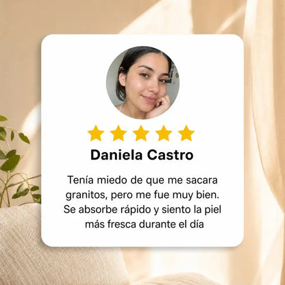 CREMA HIDRATANTE FACIAL HYDRA+