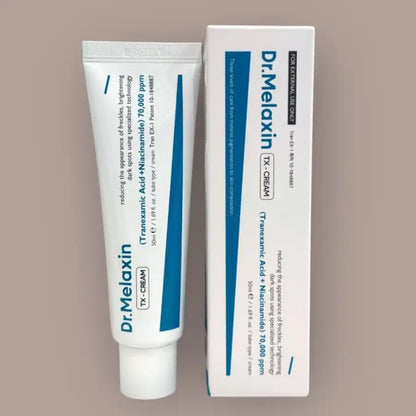 CREMA DR MELAXIN