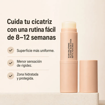 Silicone Scar Stick