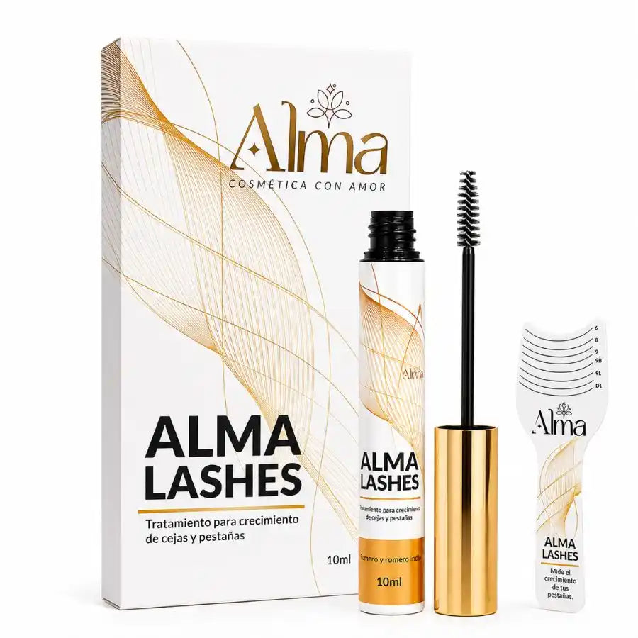 SERUM ALMA LASHES