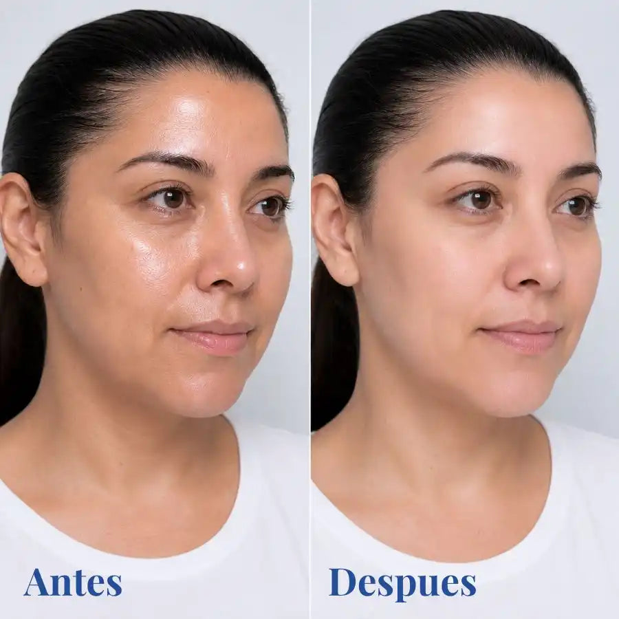 CREMA HIDRATANTE FACIAL HYDRA+