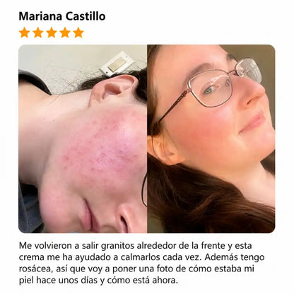 CREMA  DR. ALTHEA 345 RELIEF