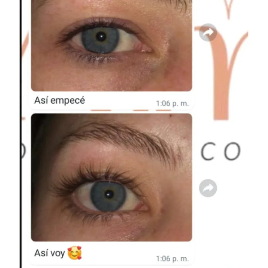 Sérum para Cejas y Pestañas