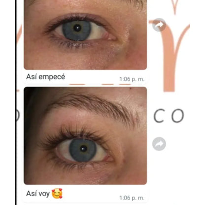 Sérum para Cejas y Pestañas