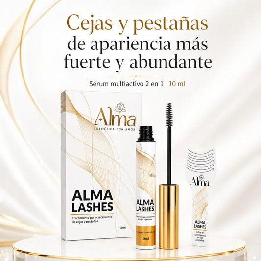 Sérum para Cejas y Pestañas