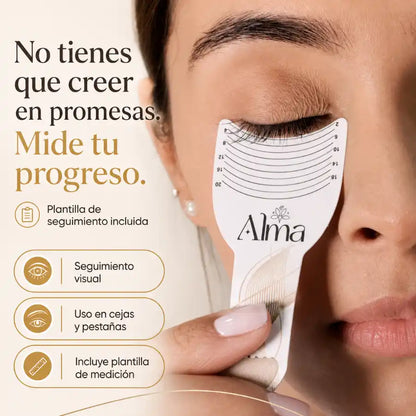 Sérum para Cejas y Pestañas