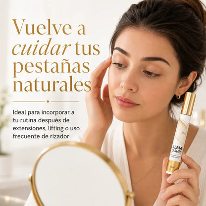Sérum para Cejas y Pestañas