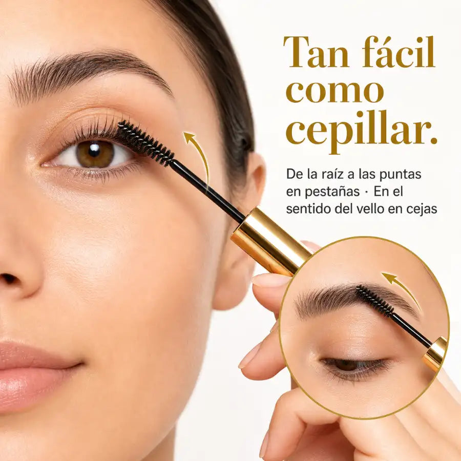 Sérum para Cejas y Pestañas
