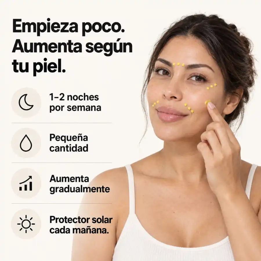 RETINAL SHOT CELIMAX: Potencia Focalizada