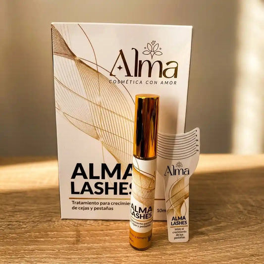 SERUM CEJAS Y PESTAÑAS