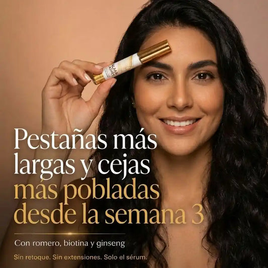SERUM ALMA LASHES